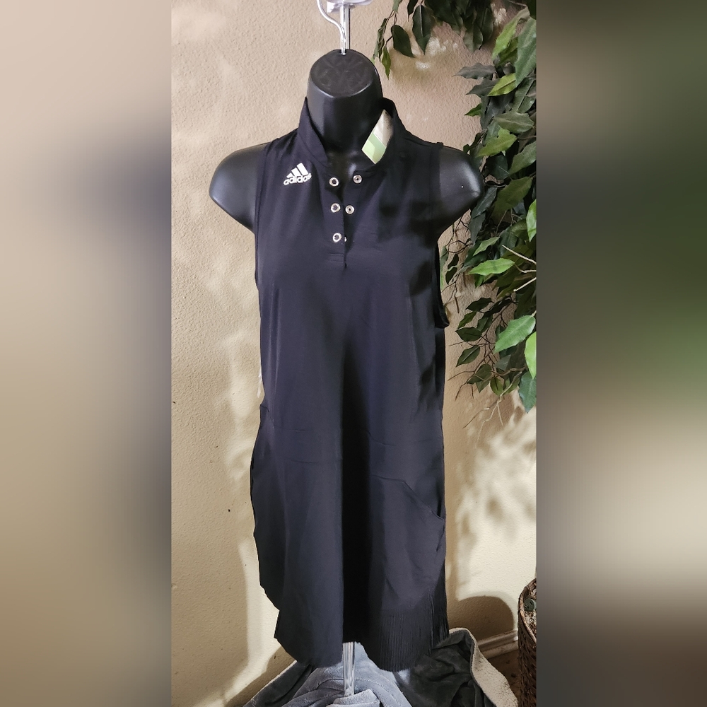 Adidas golf / tennis dress